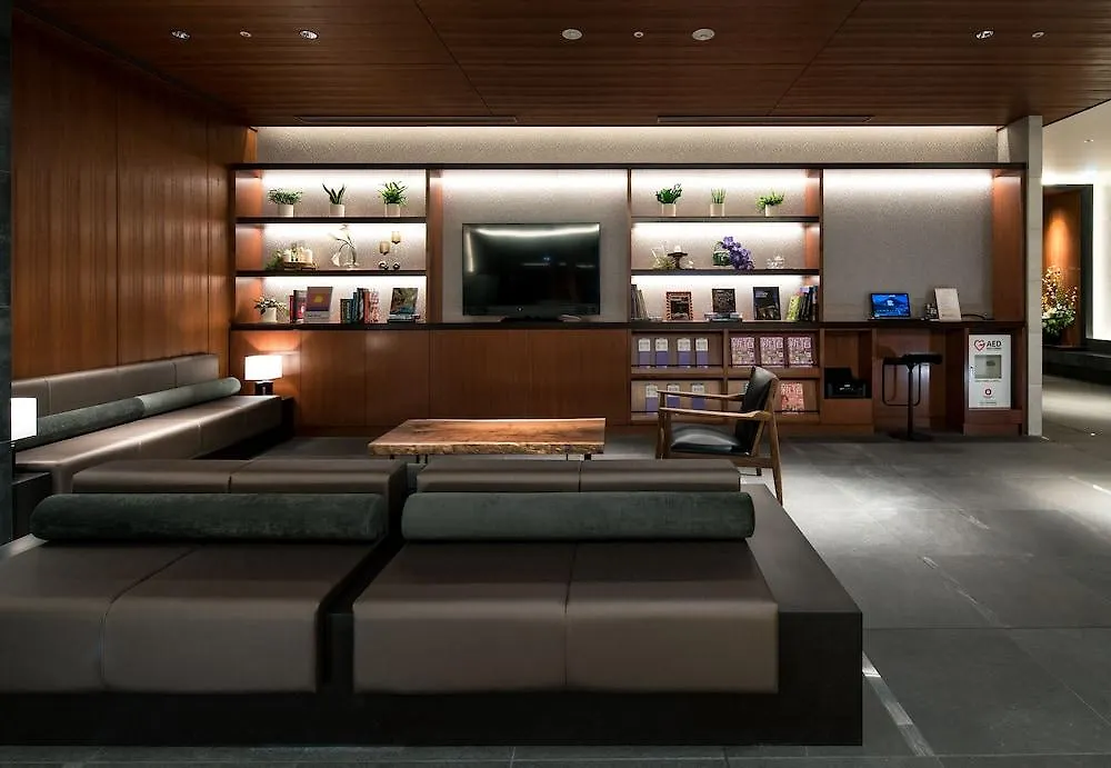 טוקיו Daiwa Roynet Hotel Nishi-Shinjuku Premier