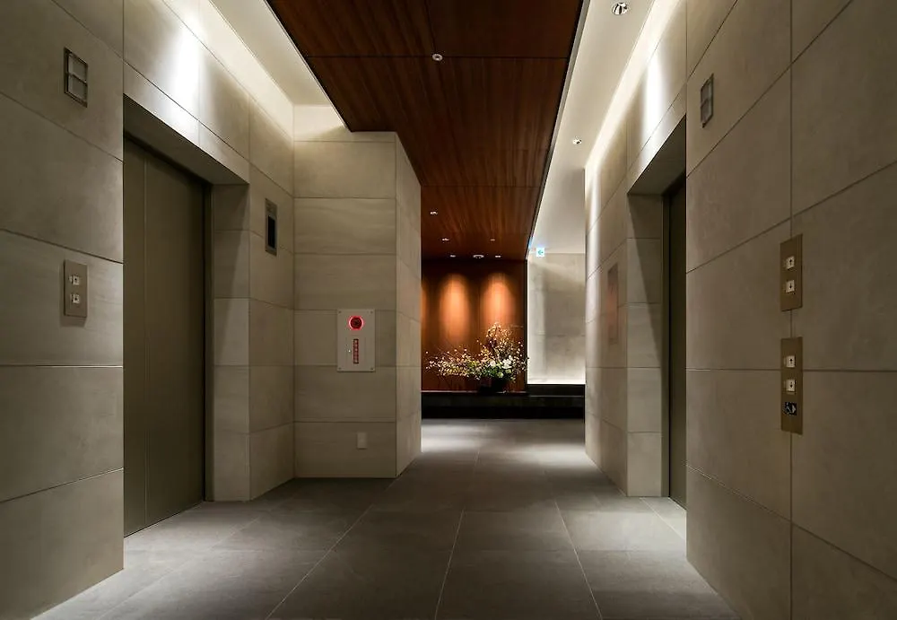 טוקיו Daiwa Roynet Hotel Nishi-Shinjuku Premier