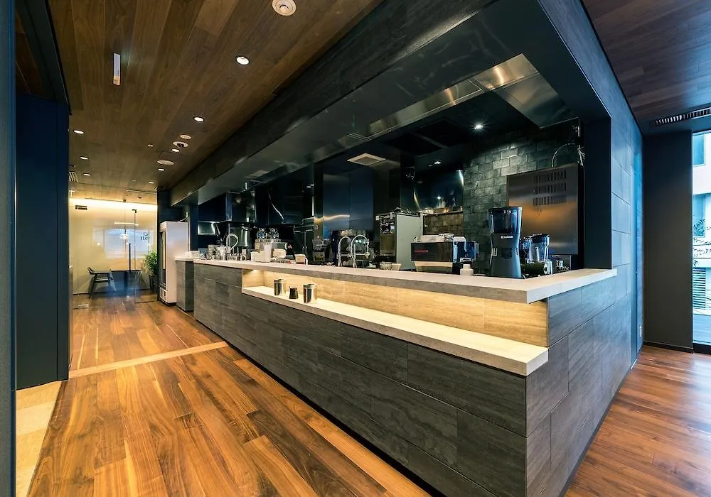 טוקיו Daiwa Roynet Hotel Nishi-Shinjuku Premier