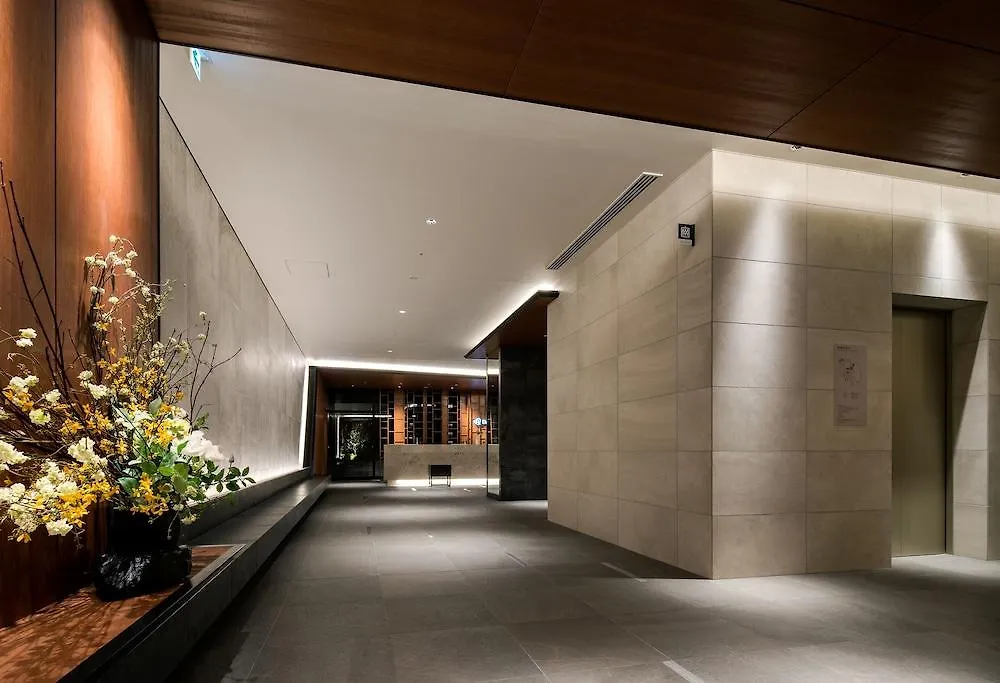 Daiwa Roynet Hotel Nishi-Shinjuku Premier Tokyo