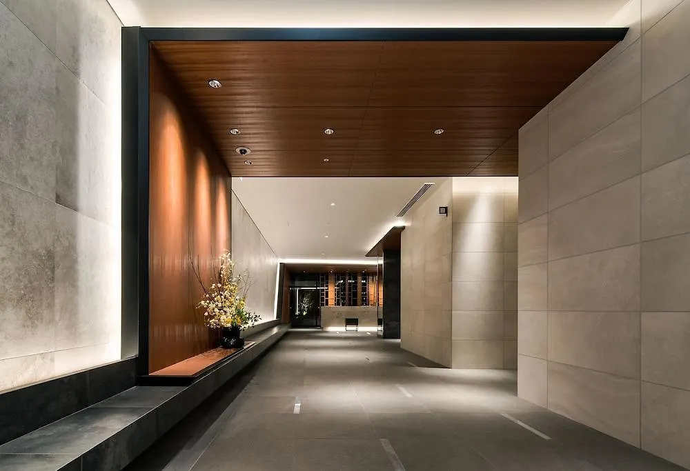 Daiwa Roynet Hotel Nishi-Shinjuku Premier Tokyo
