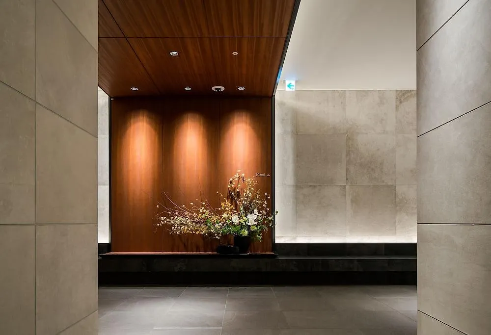 Daiwa Roynet Hotel Nishi-Shinjuku Premier Tokyo 4*,  Japan