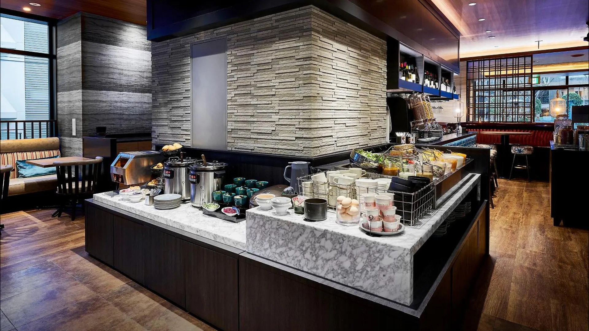 טוקיו Daiwa Roynet Hotel Nishi-Shinjuku Premier