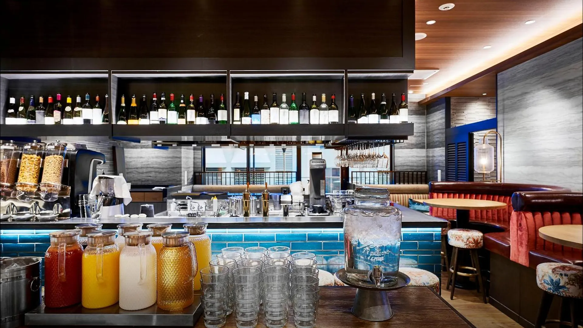 טוקיו Daiwa Roynet Hotel Nishi-Shinjuku Premier