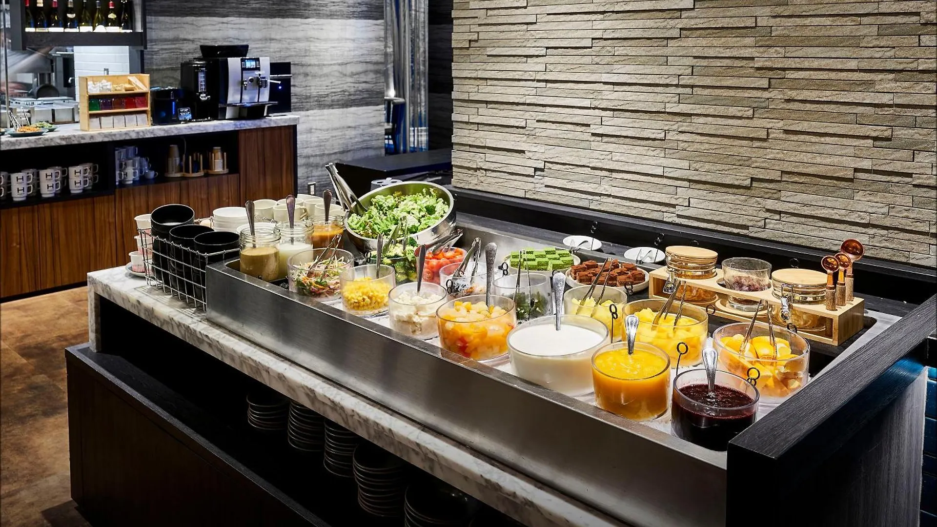 טוקיו Daiwa Roynet Hotel Nishi-Shinjuku Premier