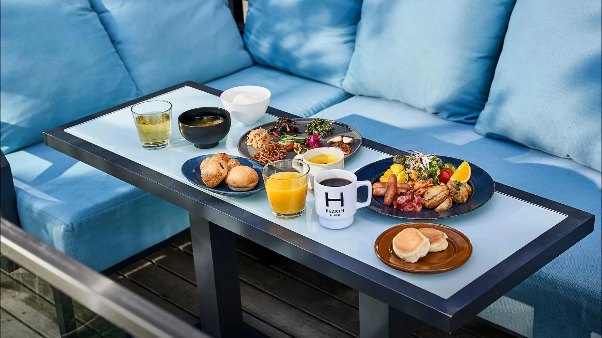 Daiwa Roynet Hotel Nishi-Shinjuku Premier Tokyo