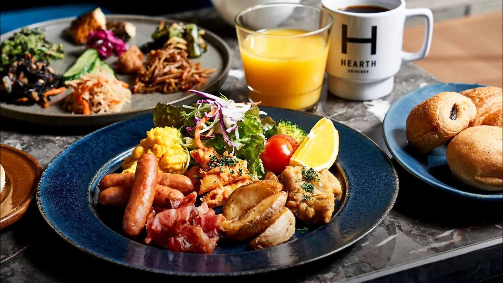 טוקיו Daiwa Roynet Hotel Nishi-Shinjuku Premier
