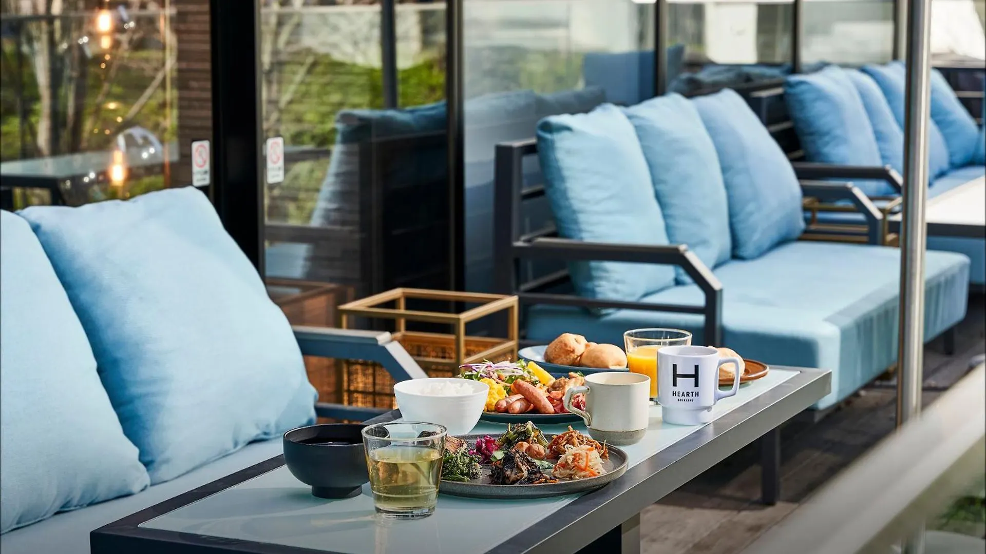 טוקיו Daiwa Roynet Hotel Nishi-Shinjuku Premier