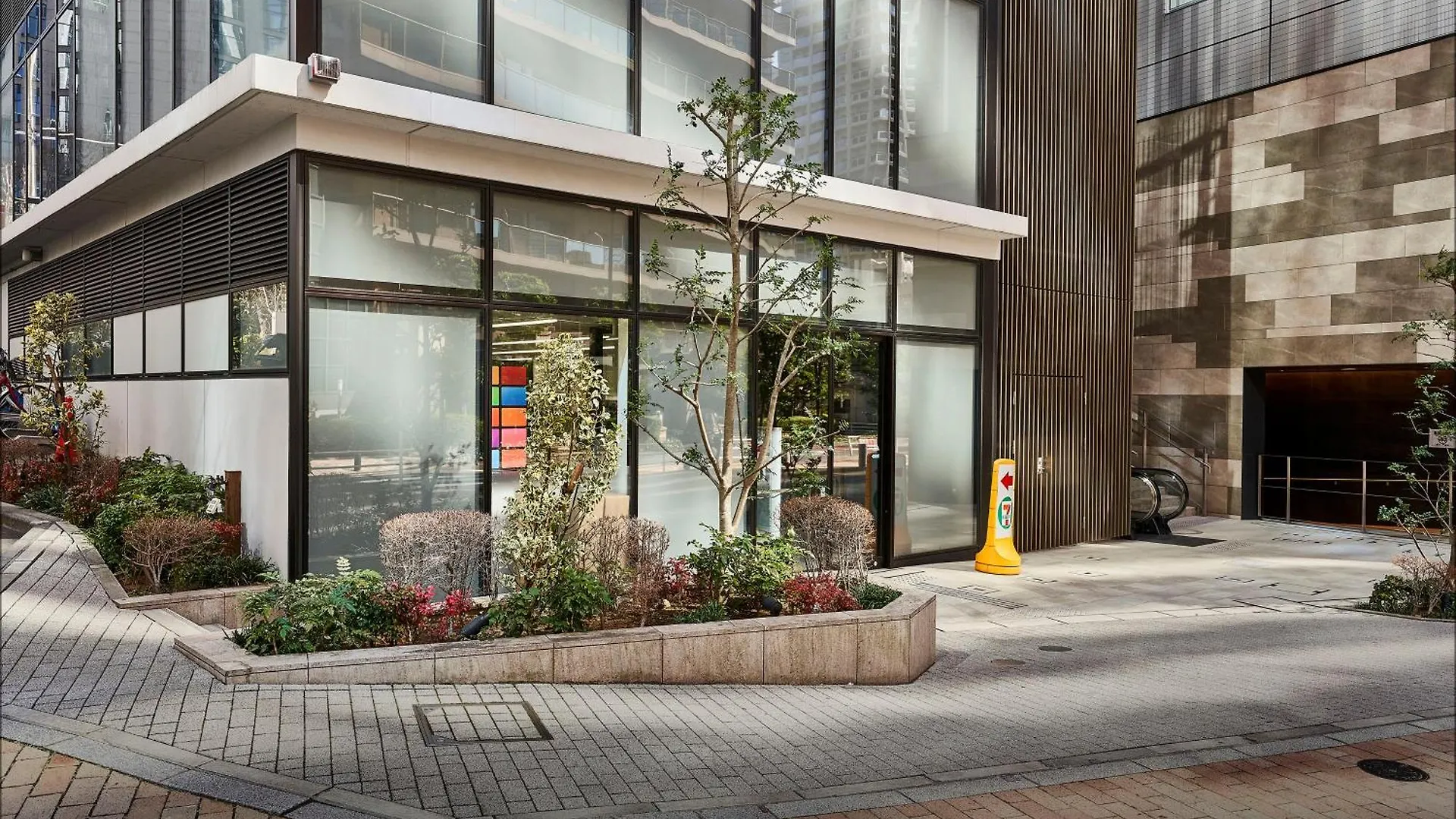 טוקיו Daiwa Roynet Hotel Nishi-Shinjuku Premier