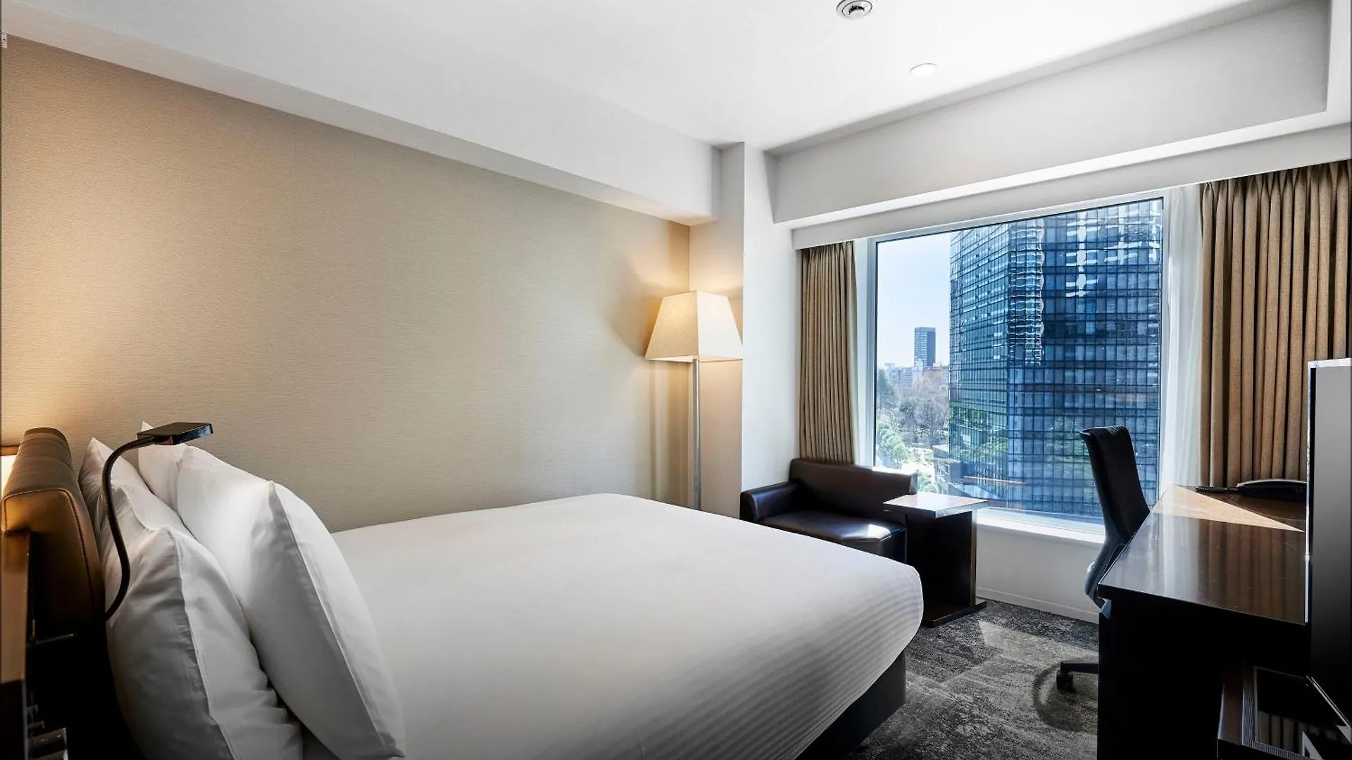 טוקיו Daiwa Roynet Hotel Nishi-Shinjuku Premier 4*,