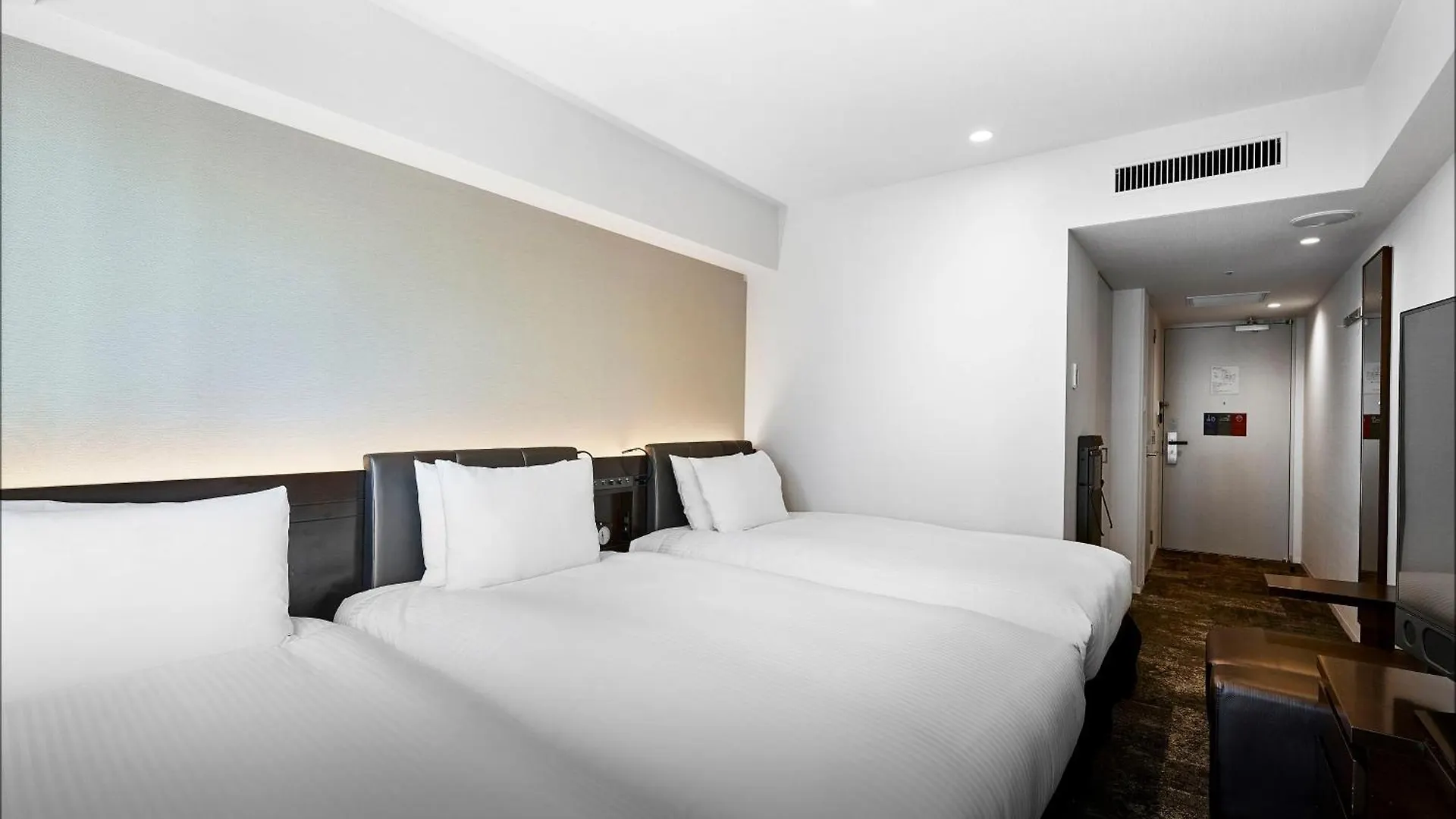 ****  טוקיו Daiwa Roynet Hotel Nishi-Shinjuku Premier יפן