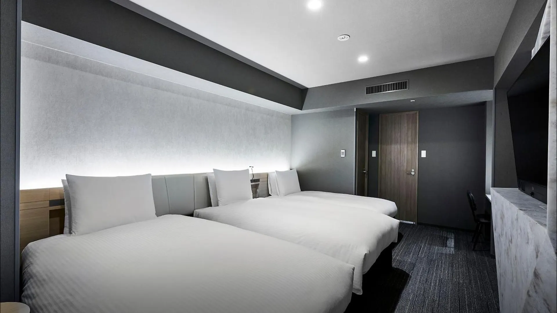 טוקיו Daiwa Roynet Hotel Nishi-Shinjuku Premier