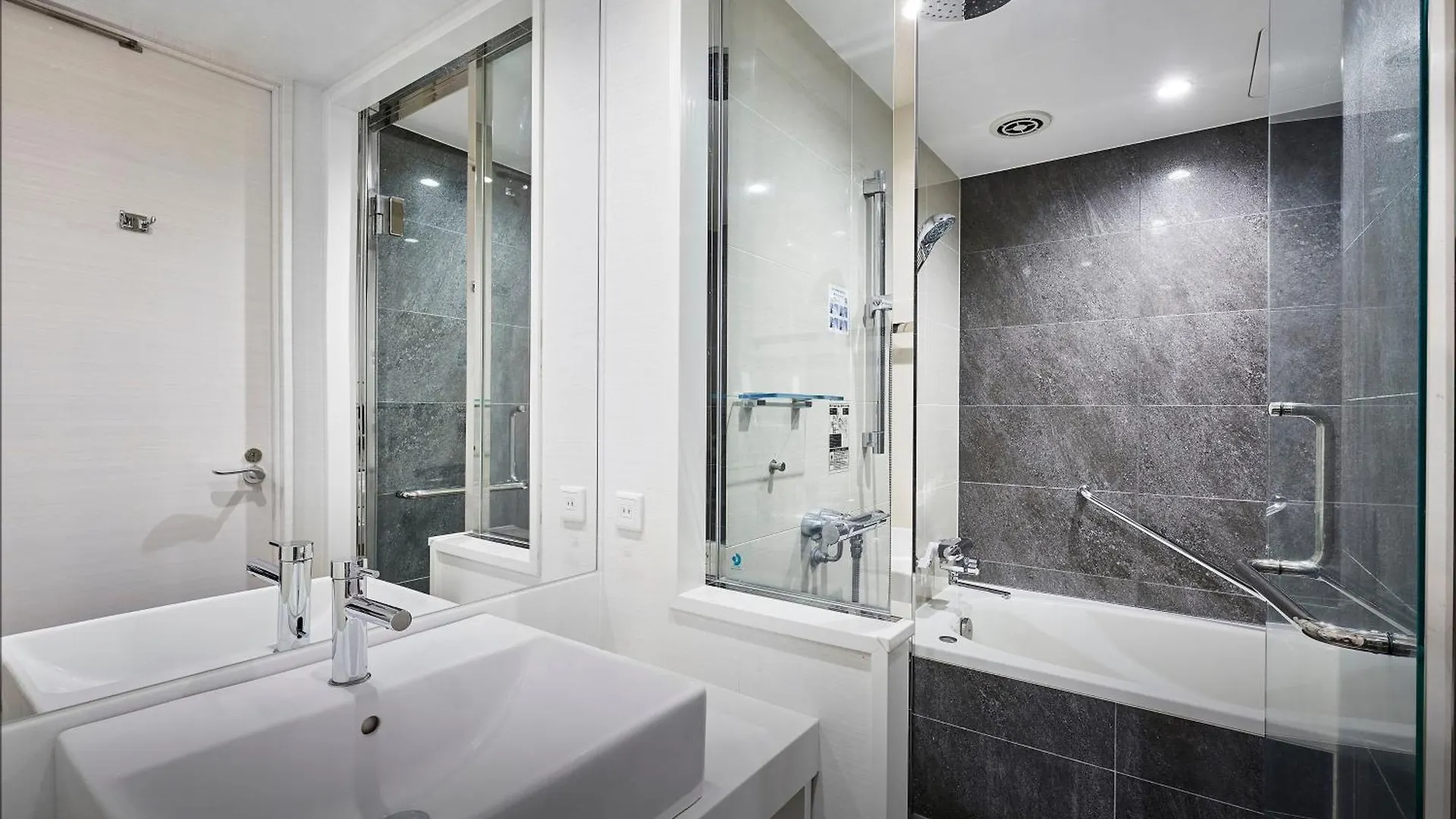 ****  טוקיו Daiwa Roynet Hotel Nishi-Shinjuku Premier יפן