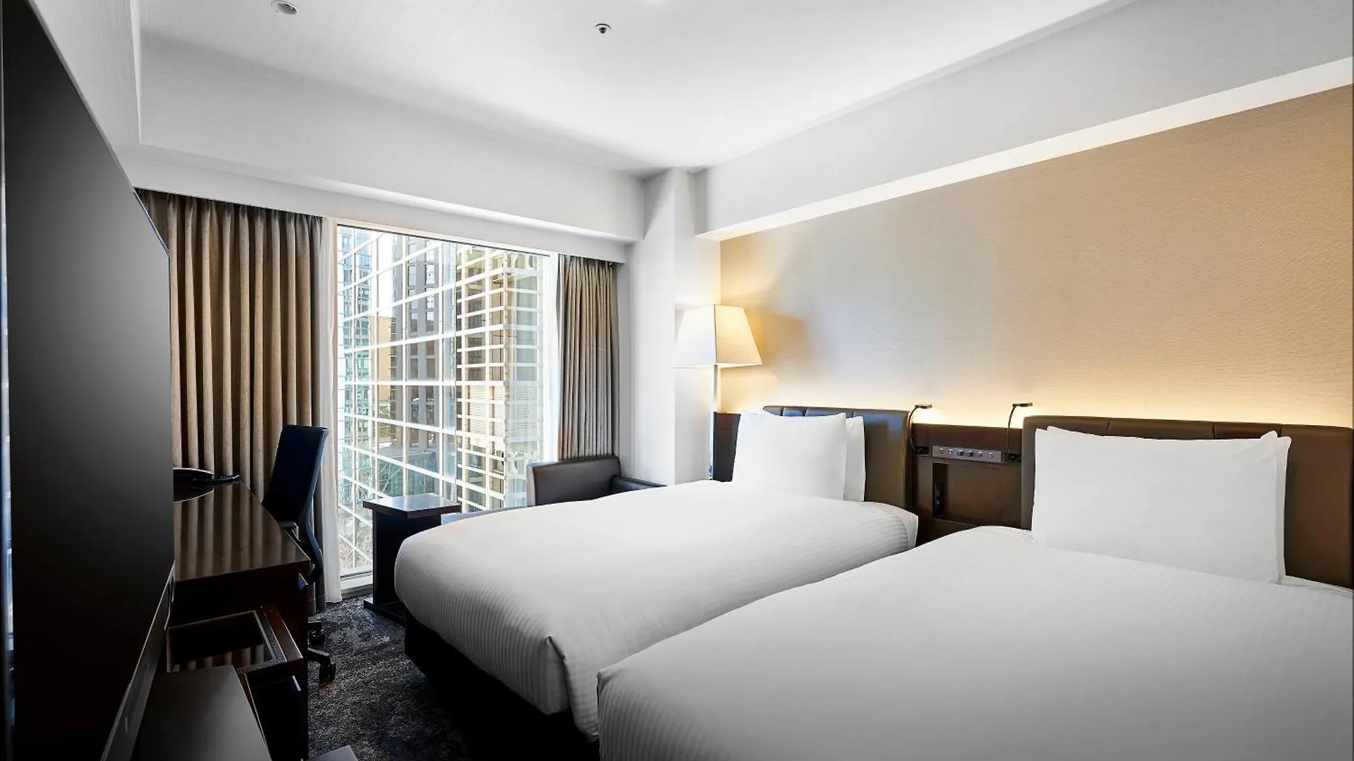 טוקיו Daiwa Roynet Hotel Nishi-Shinjuku Premier