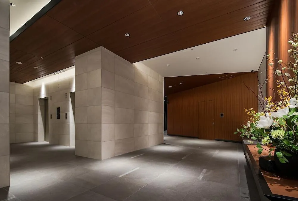 Daiwa Roynet Hotel Nishi-Shinjuku Premier طوكيو