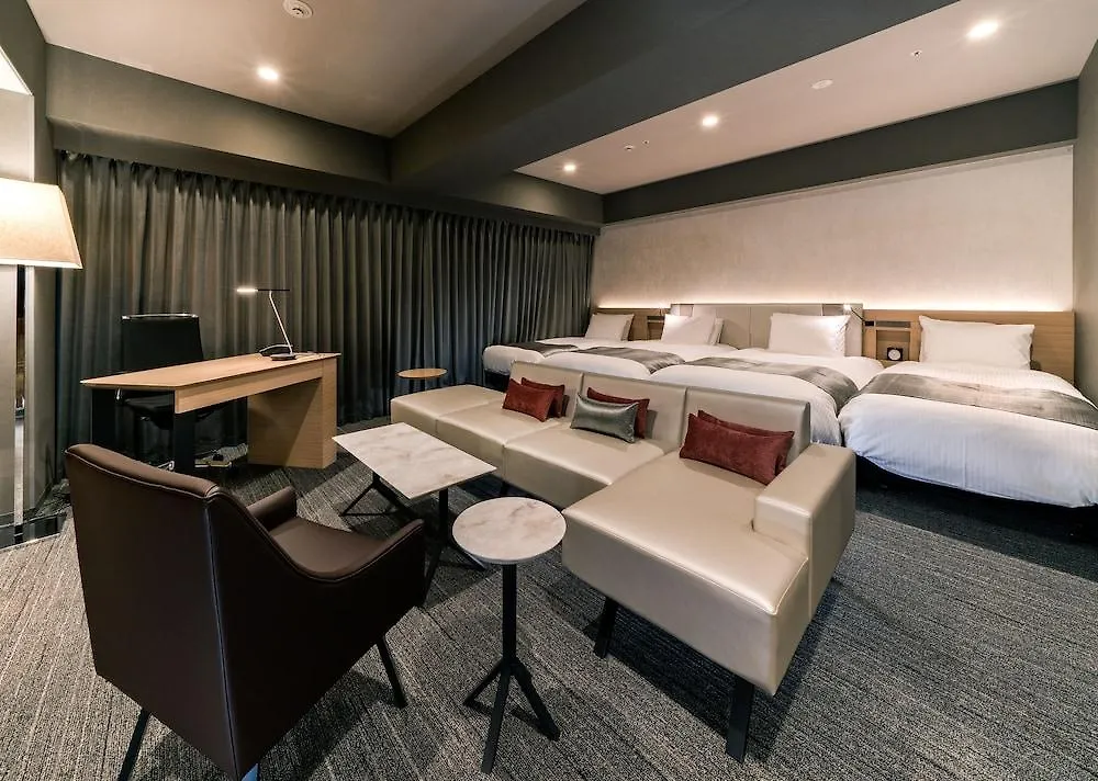 Daiwa Roynet Hotel Nishi-Shinjuku Premier طوكيو