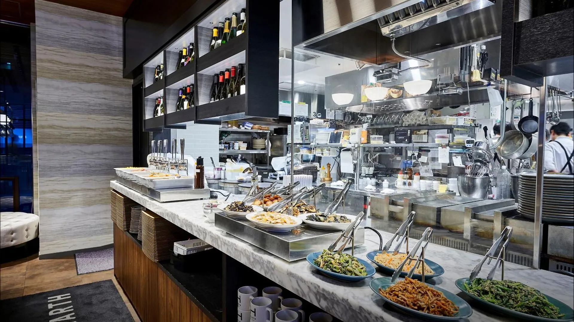 Daiwa Roynet Hotel Nishi-Shinjuku Premier طوكيو