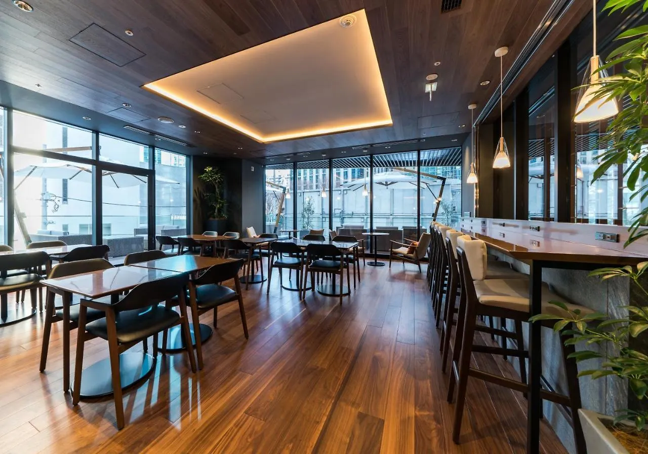 Daiwa Roynet Hotel Nishi-Shinjuku Premier طوكيو 4*,  اليابان
